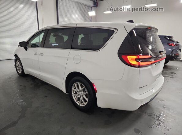 2C4RC1BG9TR197534 2026 CHRYSLER PACIFICA White 