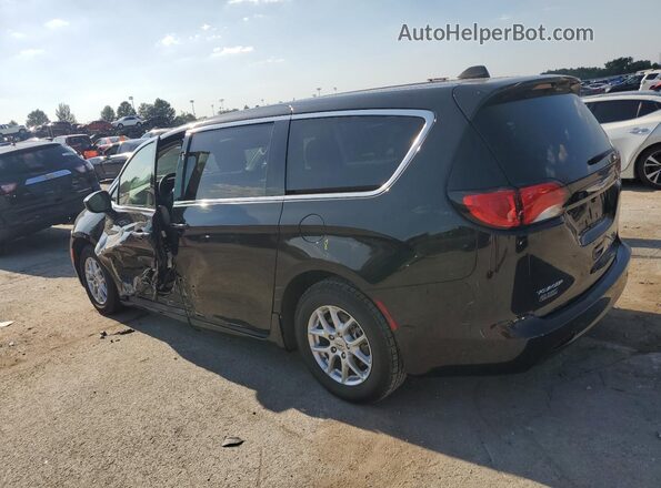 2C4RC1CG1PR534461 2023 CHRYSLER VOYAGER Black 