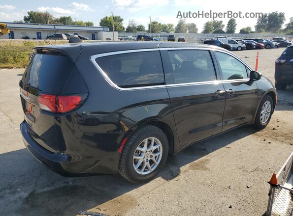 2C4RC1CG1PR534461 2023 CHRYSLER VOYAGER Black 