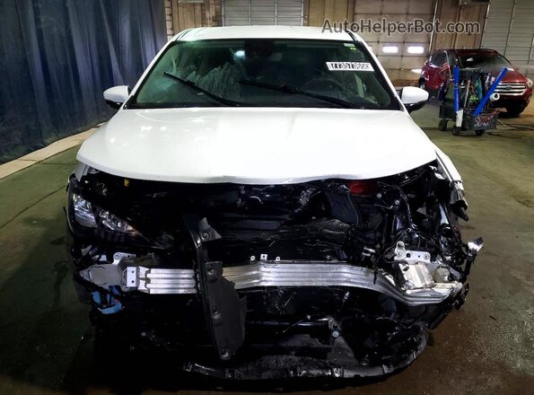 2C4RC1CG2PR623665 2023 CHRYSLER VOYAGER White Vista frontal