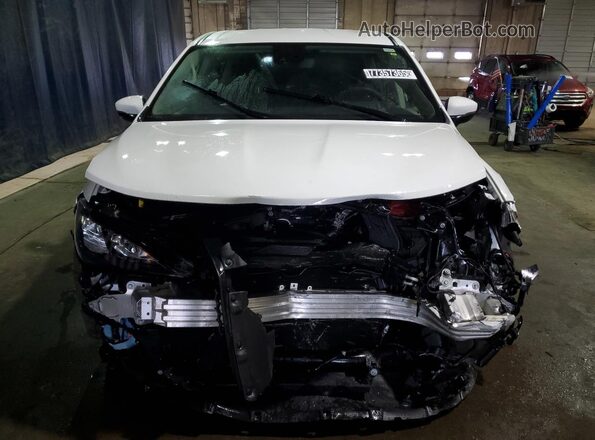 2C4RC1CG2PR623665 2023 CHRYSLER VOYAGER White 