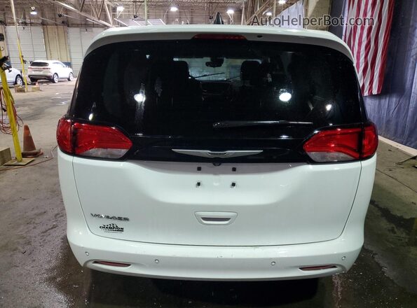 2C4RC1CG2PR623665 2023 CHRYSLER VOYAGER White 