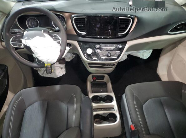2C4RC1CG2PR623665 2023 CHRYSLER VOYAGER White 