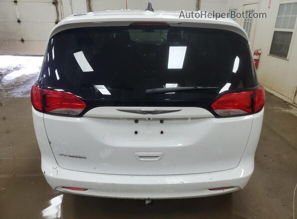 2C4RC1CG3NR103424 2022 CHRYSLER VOYAGER White 