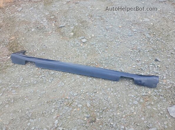 2C4RC1CG4LR131178 2020 CHRYSLER VOYAGER Blue VIN კოდის სტიკერის ხედი