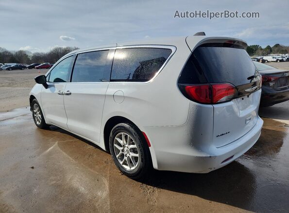 2C4RC1CG5RR176879 2024 CHRYSLER VOYAGER White 