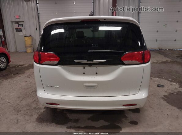 2C4RC1CG9RR171796 2024 CHRYSLER VOYAGER White 