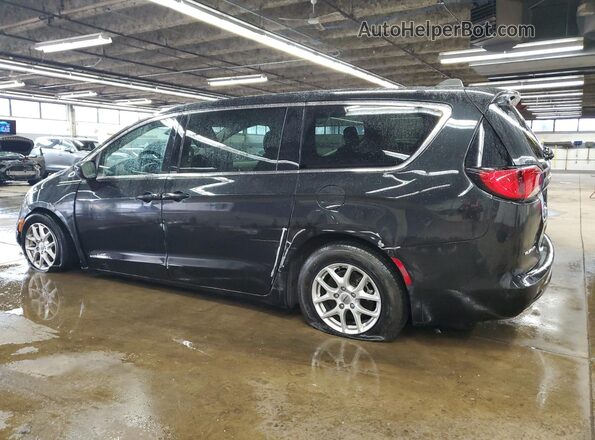 2C4RC1CGXPR577177 2023 CHRYSLER VOYAGER Black 