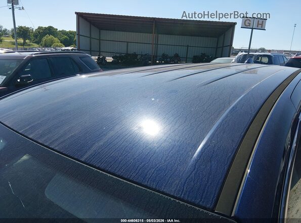 2C4RC1DG2HR512968 2017 CHRYSLER PACIFICA Blue Դիմացի տեսք