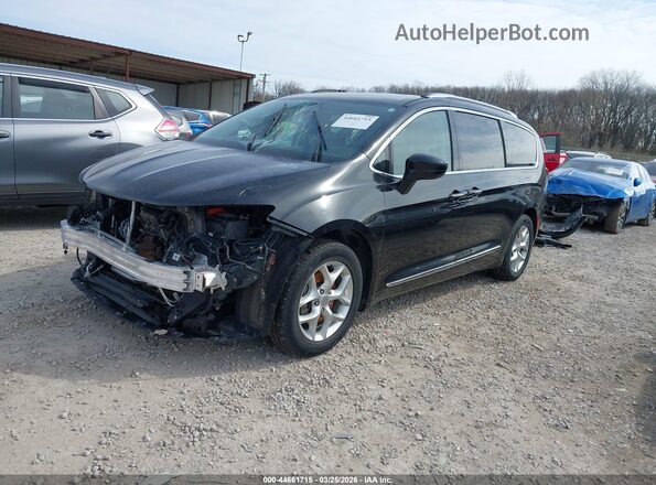 2C4RC1EG2KR634655 2019 CHRYSLER PACIFICA Black 