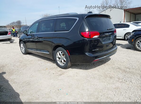 2C4RC1EG2KR634655 2019 CHRYSLER PACIFICA Black 