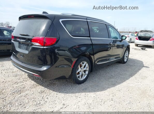 2C4RC1EG2KR634655 2019 CHRYSLER PACIFICA Black 