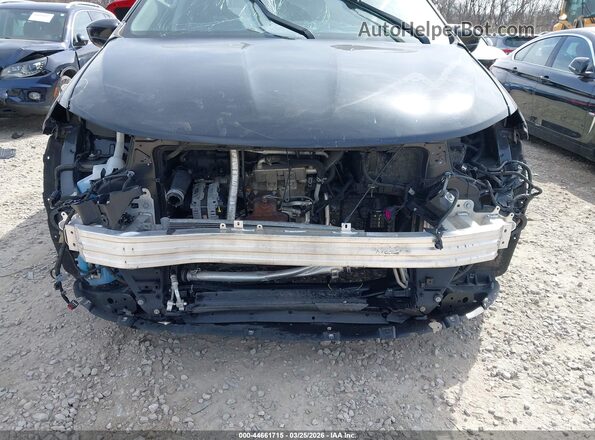 2C4RC1EG2KR634655 2019 CHRYSLER PACIFICA Black 