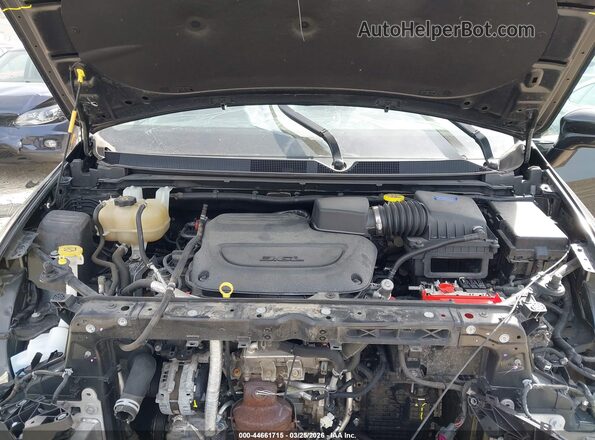 2C4RC1EG2KR634655 2019 CHRYSLER PACIFICA Black 