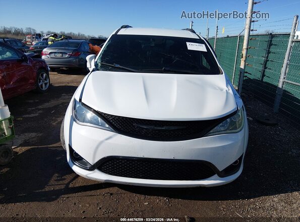 2C4RC1EG8KR638919 2019 CHRYSLER PACIFICA White 