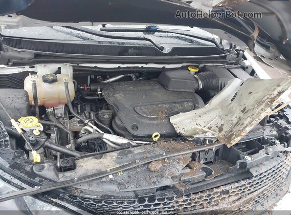 2C4RC1EG8KR638919 2019 CHRYSLER PACIFICA White 