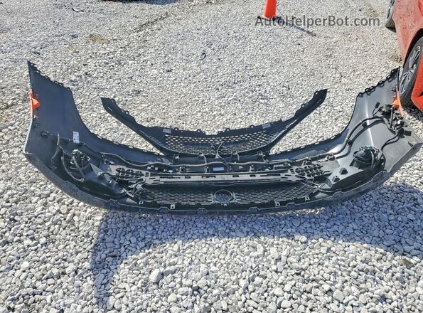2C4RC1FG1KR559512 2019 CHRYSLER PACIFICA Blue VIN კოდის სტიკერის ხედი