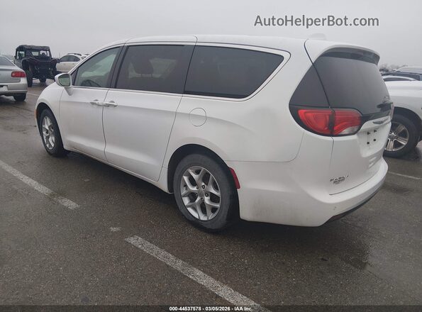 2C4RC1FG1KR738293 2019 CHRYSLER PACIFICA White 