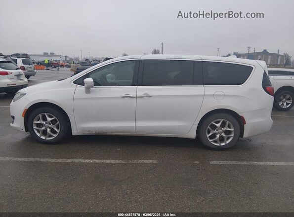 2C4RC1FG1KR738293 2019 CHRYSLER PACIFICA White 