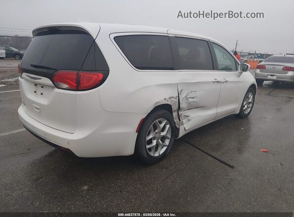 2C4RC1FG1KR738293 2019 CHRYSLER PACIFICA White 