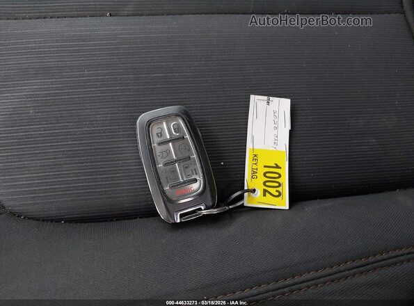 2C4RC1FG2LR135581 2020 CHRYSLER PACIFICA Blue Dashboard view