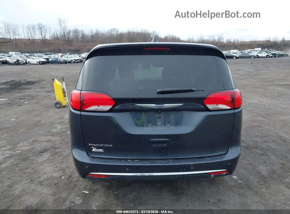2C4RC1FG2LR135581 2020 CHRYSLER PACIFICA Blue 