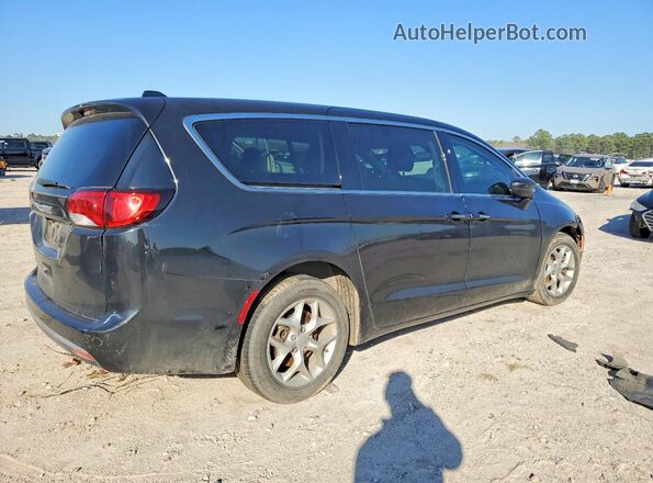 2C4RC1FG5KR576393 2019 CHRYSLER PACIFICA Black 
