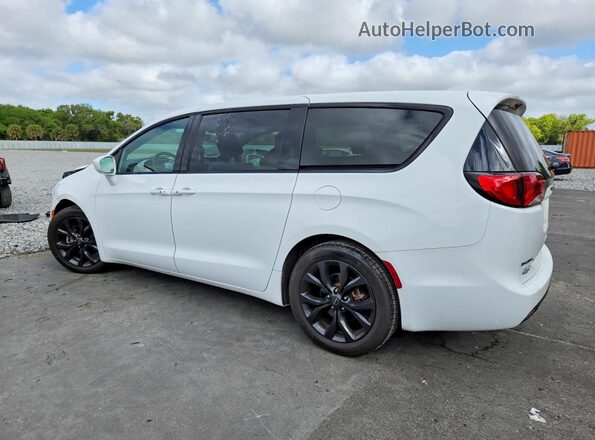 2C4RC1FG7KR638666 2019 CHRYSLER PACIFICA White 
