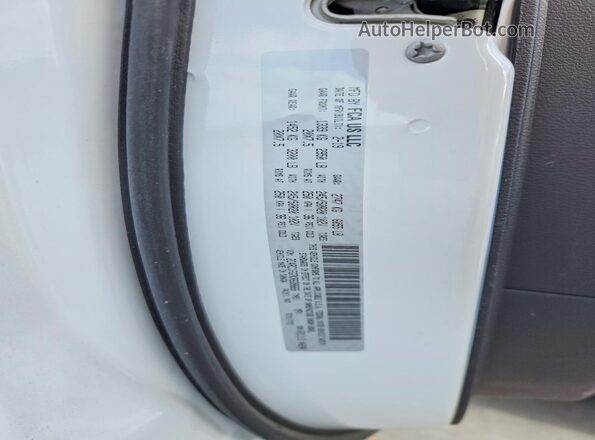 2C4RC1FG7KR638666 2019 CHRYSLER PACIFICA White 