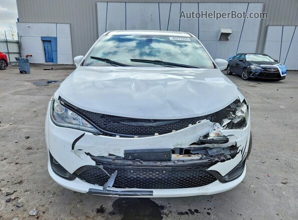 2C4RC1FG7KR638666 2019 CHRYSLER PACIFICA White 