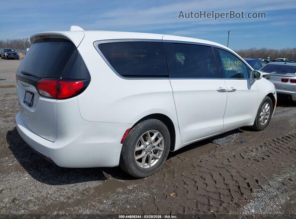 2C4RC1FG8LR266899 2020 CHRYSLER PACIFICA White Հետևի աջ