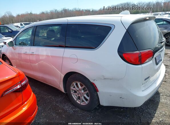 2C4RC1FG8LR266899 2020 CHRYSLER PACIFICA White Հետևի ձախ