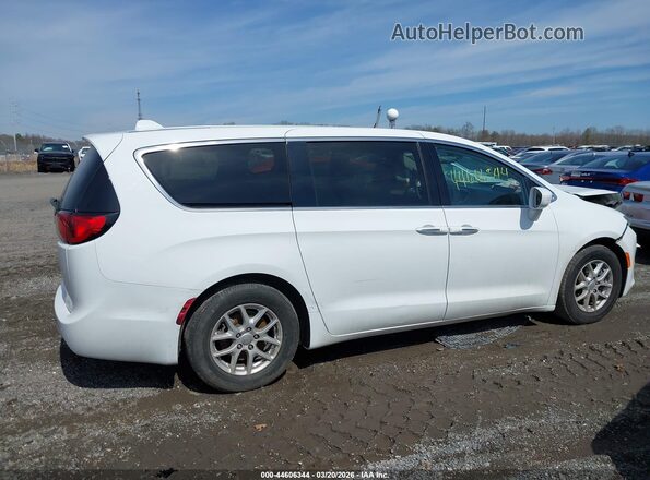 2C4RC1FG8LR266899 2020 CHRYSLER PACIFICA White Սալոնի հետևի տեսք
