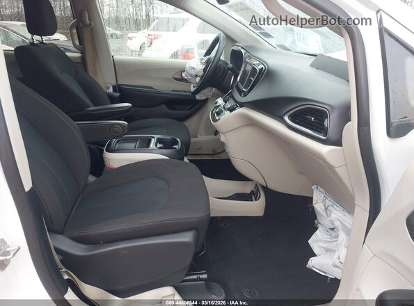 2C4RC1FG8LR266899 2020 CHRYSLER PACIFICA White Սալոնի դիմացի տեսք