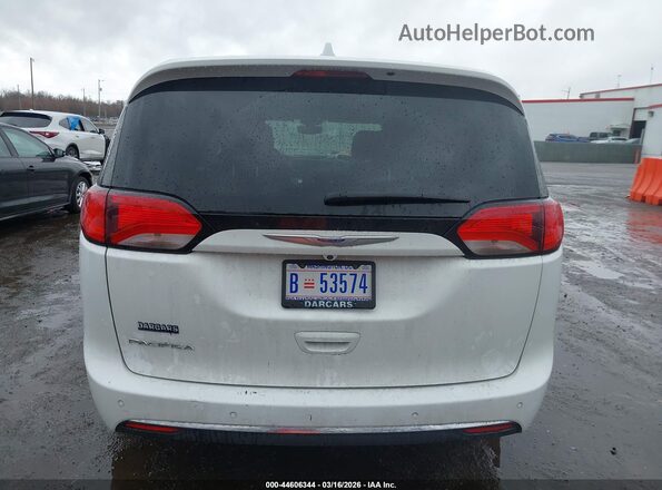 2C4RC1FG8LR266899 2020 CHRYSLER PACIFICA White 