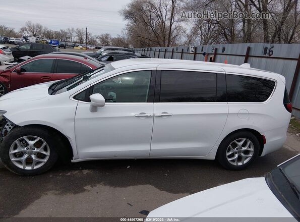 2C4RC1FG9JR187352 2018 CHRYSLER PACIFICA White 