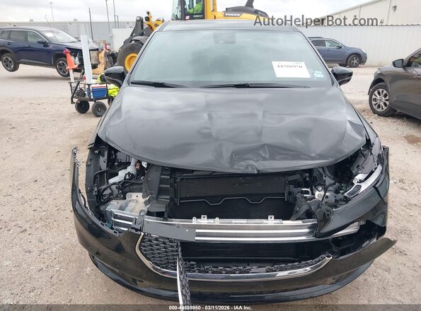 2C4RC1GG4TR239469 2026 CHRYSLER PACIFICA Черный 