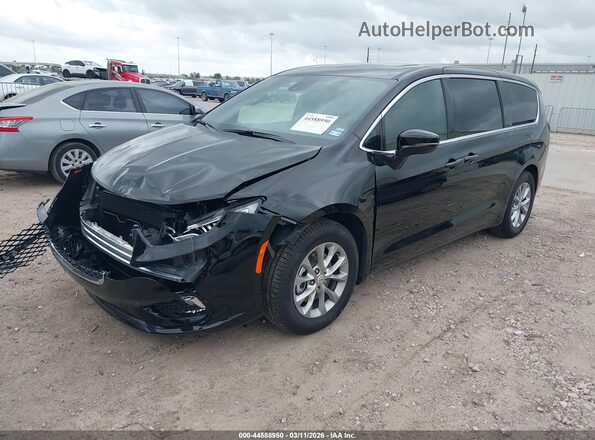 2C4RC1GG4TR239469 2026 CHRYSLER PACIFICA Черный 