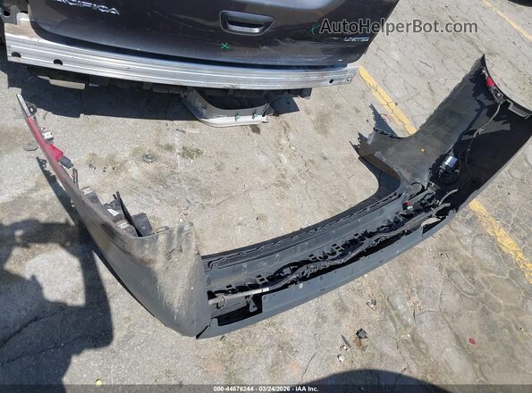 2C4RC1GG9HR734953 2017 CHRYSLER PACIFICA Gray Սարքավորումների վահանակի տեսք