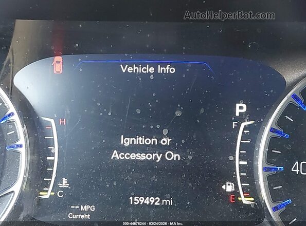 2C4RC1GG9HR734953 2017 CHRYSLER PACIFICA Gray 