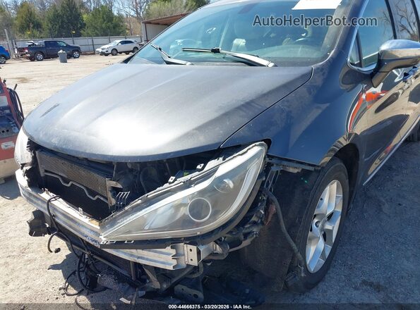 2C4RC1GGXLR277076 2020 CHRYSLER PACIFICA Gray 
