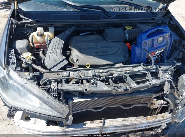 2C4RC1GGXLR277076 2020 CHRYSLER PACIFICA Gray 