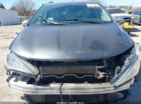 2C4RC1GGXLR277076 2020 CHRYSLER PACIFICA Gray 