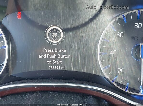 2C4RC1GGXLR277076 2020 CHRYSLER PACIFICA Gray 