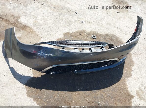 2C4RC1GGXLR277076 2020 CHRYSLER PACIFICA Gray 