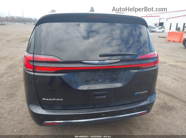 2C4RC1L74MR606104 2021 CHRYSLER PACIFICA Black 
