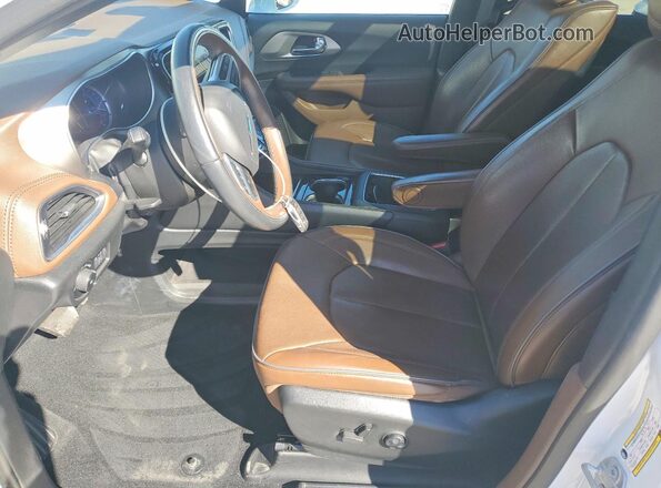 2C4RC1S71MR517849 2021 CHRYSLER PACIFICA White 