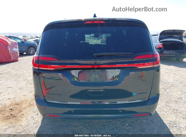 2C4RC1S71RR103140 2024 CHRYSLER PACIFICA Black 