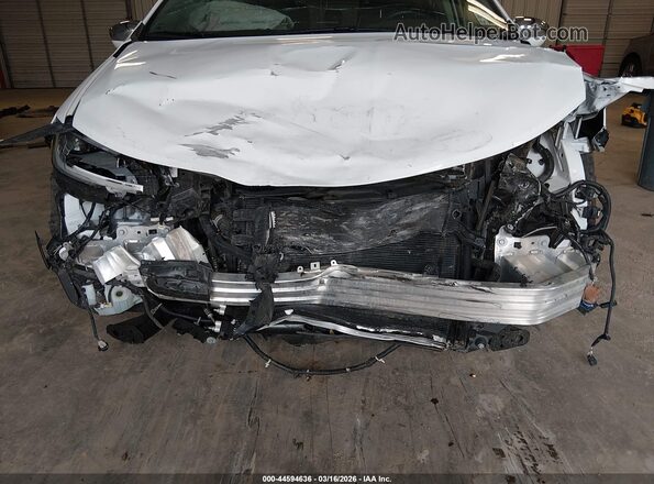 2C4RC1S7XMR510723 2021 CHRYSLER PACIFICA Белый Вид спереди
