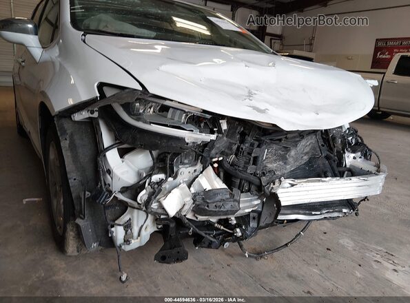 2C4RC1S7XMR510723 2021 CHRYSLER PACIFICA Белый 